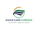 https://www.logocontest.com/public/logoimage/1580184763Eagle Land Company-17.png